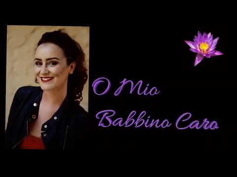 O mio babbino caro (opera)