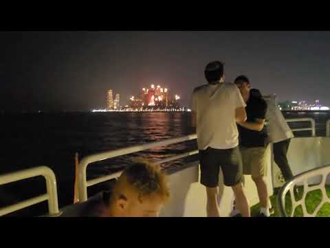 playing exclusive Israeli nights at harbour Dubai