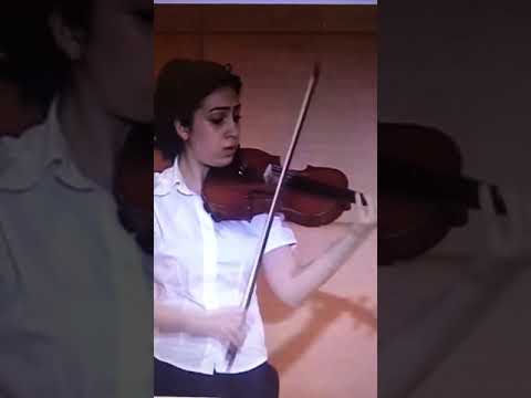 Lucie Violin 9