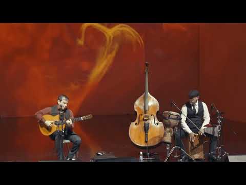 Paco de Lucia, Entre dos aguas