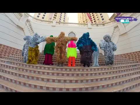 Pom Pom Monsters 2