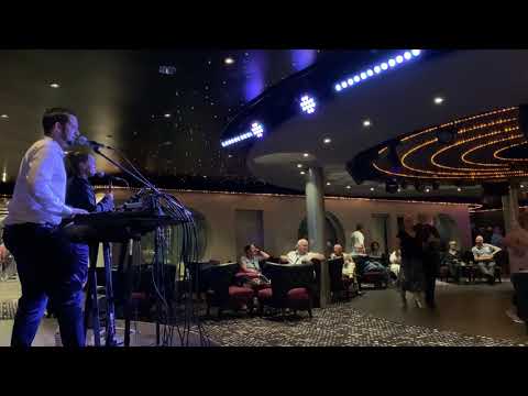 Stand by me covered by Entice International Duo