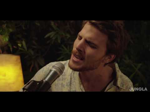 Simon Benegas - Everything (Backyard Session)
