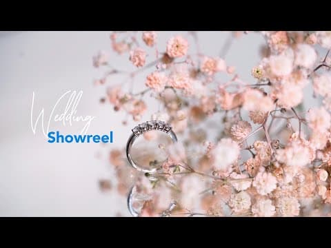 Weddings By YM Studio