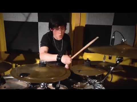 mg drums 4