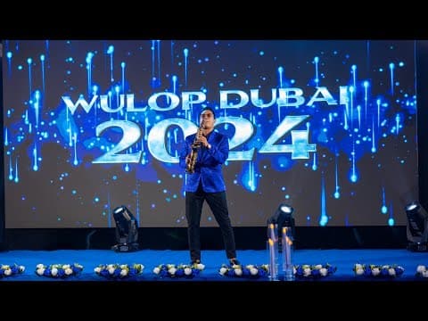 GALA PERFORMANCE