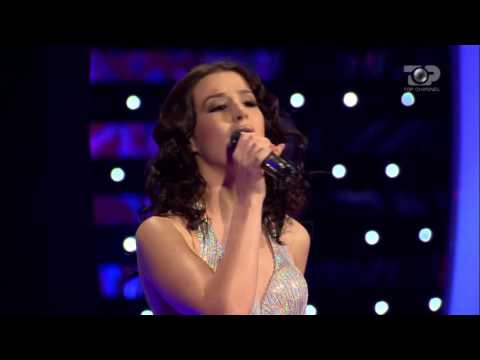 Kieda Budini - Sa u deshem, 28 Shkurt 2012 - Top Fest 9