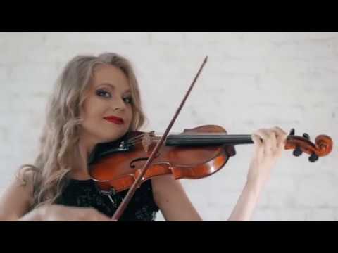 Euphoria Ladies Band String Trio - Маленькая ночная серенада - Моцарт