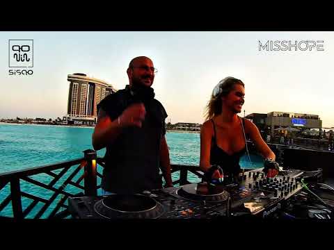 DJ-SISQO BTB With DJ-Misshope
