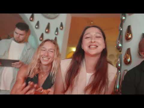 BAND mood video
