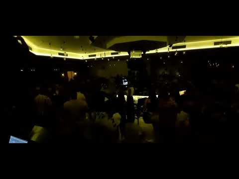 Three Corners Rihana Resort Peanuts Bar Elgouna