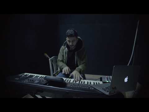 The Way I Am - Charlie Puth ( by Charbel Mazraani )