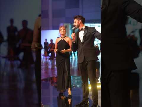 Darryl Rees | Best MC in Dubai | Wedding MC | Best MCs in Dubai | Corporate MC | Hire EMCEE