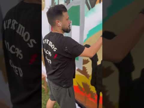 51 National Day Graffiti