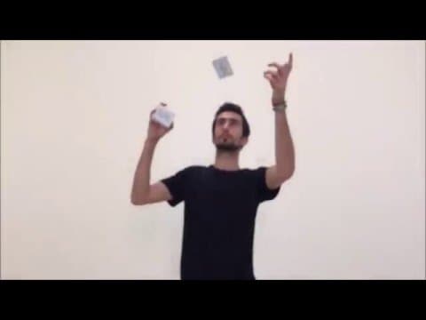 Pure Motion Cardistry