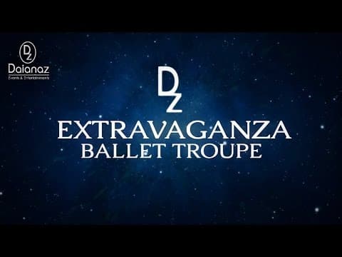 DZ Extravaganza Ballet Troupe