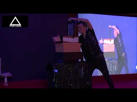 Stage Magic 2