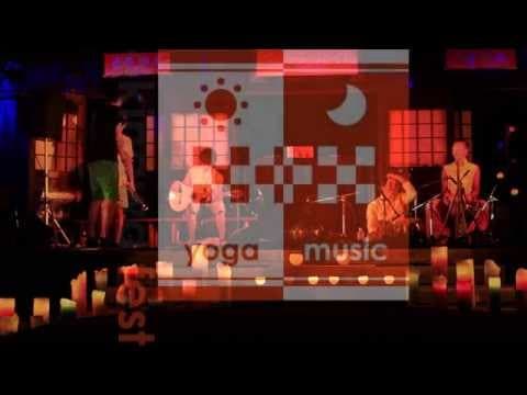All Star Session@Okinawa Satsang Yoga x Music Festival 2015