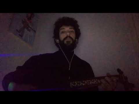 I can’t take you out of my head - cover by bassem diaa