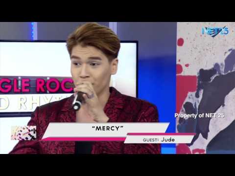 Jude - Mercy