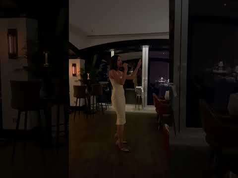 Jazz night