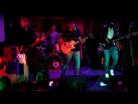 Stone Route - if I lose my way