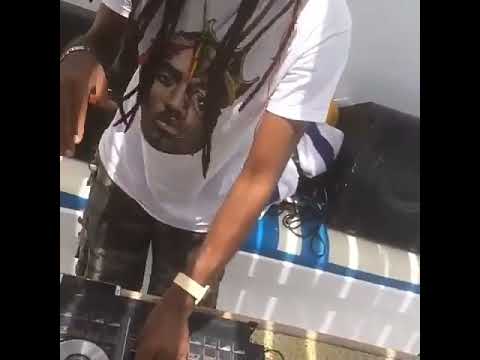 djsambrown 5
