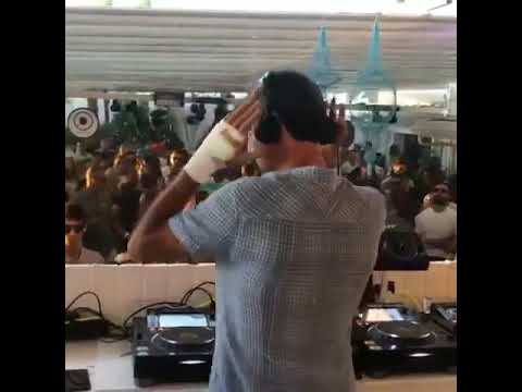 DJ Vitamine