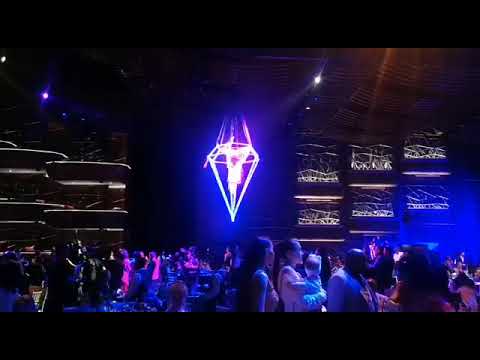 Daria Rabenda - Diamond