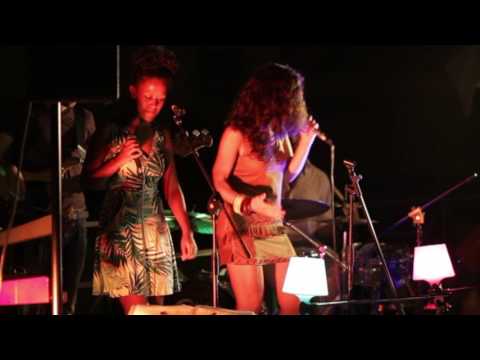 I want you back - live in Rome
