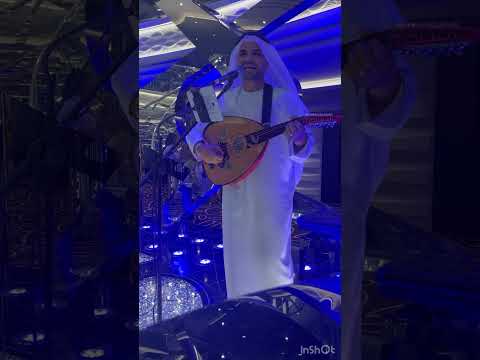 Emirati Gulf songs