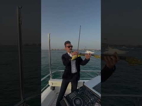 Ahmed Spins feat Stevo Atambire - Anchor Point (by Niko Vaccini)