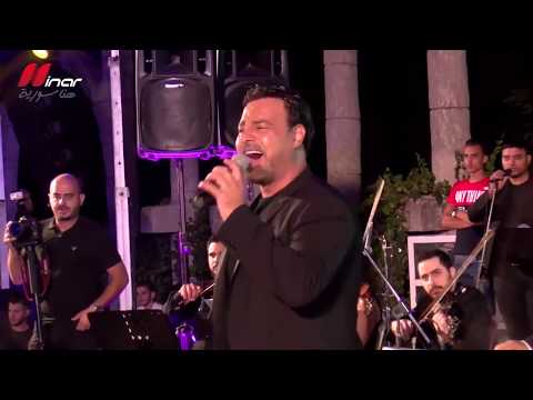 tony awad meryam atallah