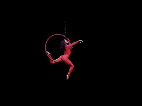 Aerial showreel