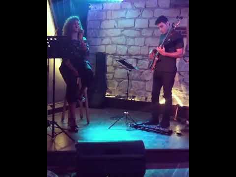 Samer George 8