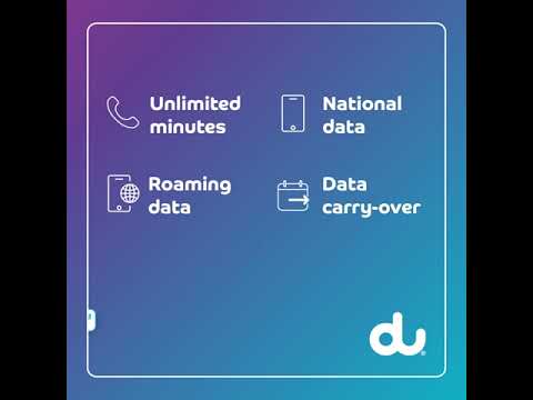 Du Telecom