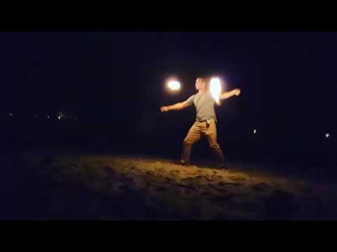 Fire poi in Florida