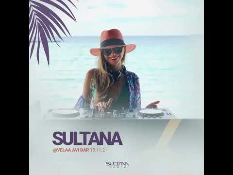 sultana music
