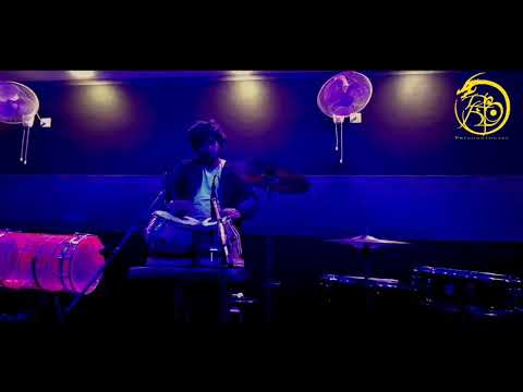 Percussion Night song Jugni ji