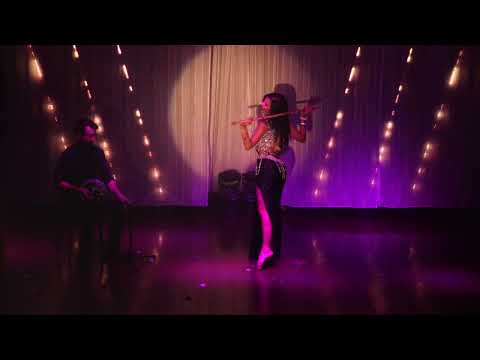 CAROL SAMĀ BELLYDANCE SHOW