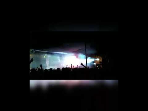 TREMENT live at COET college [Campus Fest]