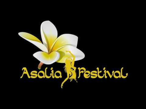 ASALIA BELLYDANCE FESTIVAL