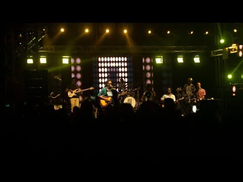 Aswat Almadina - Agdel | أصوات المدينة - أقدل