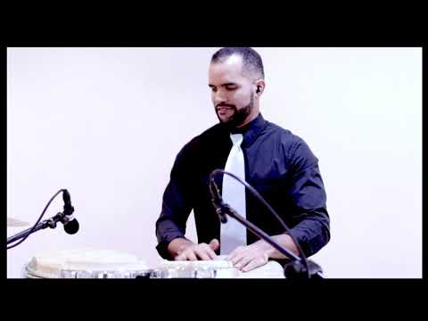 Percusionist SonidoLuis