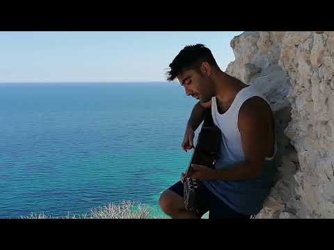 FIRE Gianluigi Secchi Electronic&ClassicalGuitar