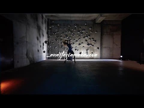 ANASTASIA MAKAROVA - DANCE | NELLY - HOT IN HERRE