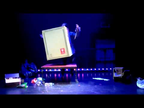Crazy Illusions