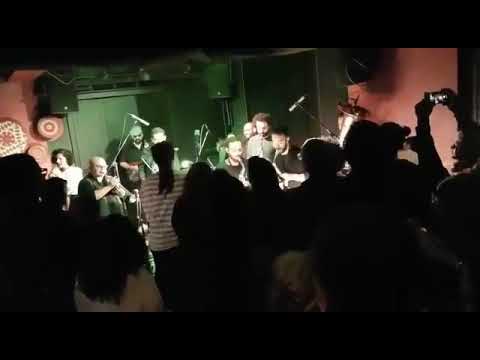 Soul Trains of Egypt