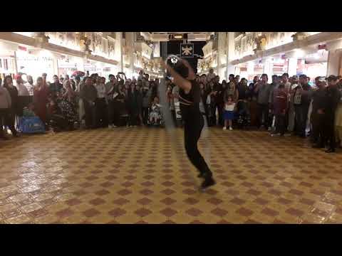 Cyr wheel my performance