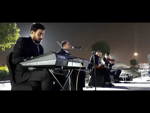Angham Band